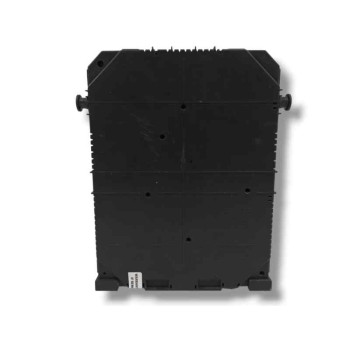 Recambio de caja reles / fusibles para citroën jumpy iii autobús (v_) 1.5 bluehdi 100 referencia OEM IAM 9822745880  