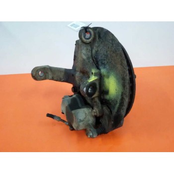 Recambio de mangueta delantera izquierda para hyundai h 1 h 1 combi con quinta puerta referencia OEM IAM 567164A000  