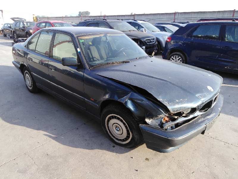 BMW SERIE 5 BERLINA (E34)