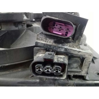 Recambio de electroventilador para volkswagen golf iv variant (1j5) 1.9 tdi referencia OEM IAM 1J0121205B  