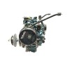 Recambio de motor completo para aixam a540 sea4s 40cc referencia OEM IAM Z400  