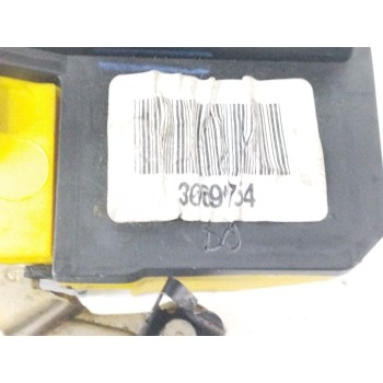 Recambio de cerradura puerta trasera izquierda para volvo s60 berlina 2.4 diesel cat referencia OEM IAM 30699754  