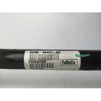 Recambio de transmision trasera izquierda para ford kuga (cbv) 2.0 tdci cat referencia OEM IAM 6G9N4B402BA P30681132 