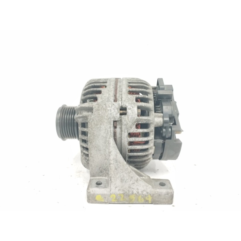 Recambio de alternador para volvo v70 i (875, 876) 2.4 referencia OEM IAM 9459077 0124515019 120A