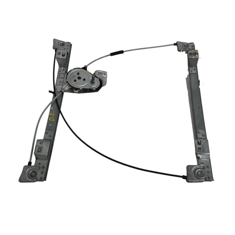 Recambio de elevalunas delantero derecho para renault kangoo express (fw0/1_) 1.5 dci 70 (fw0a, kw0v) referencia OEM IAM   