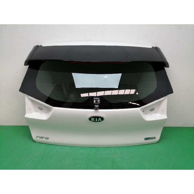 Recambio de porton trasero para kia niro e-niro drive referencia OEM IAM 73700G5000  