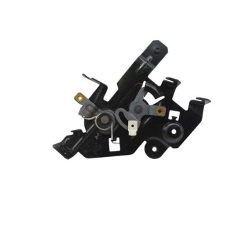 Recambio de cerradura puerta trasera derecha para opel vivaro a autobús (x83) 2.5 dti (f7, j7, a07) referencia OEM IAM 91166041 