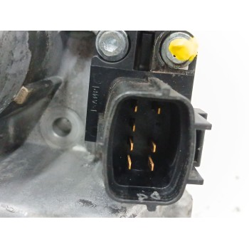 Recambio de caja mariposa para chevrolet lacetti (j200) 1.6 referencia OEM IAM   