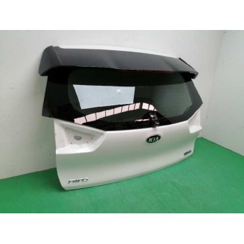 Recambio de porton trasero para kia niro e-niro drive referencia OEM IAM 73700G5000  
