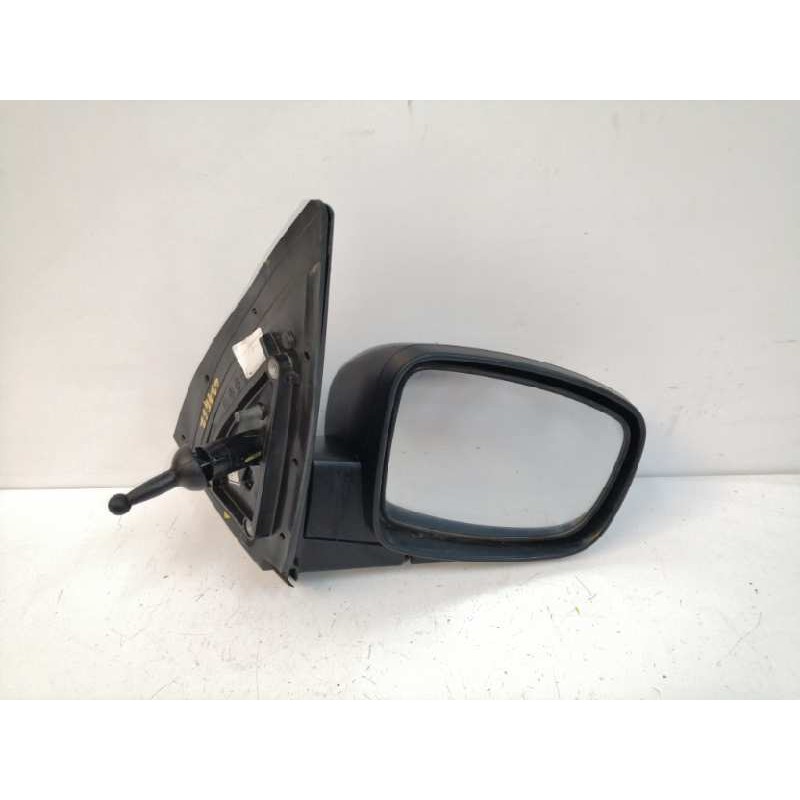 Recambio de retrovisor derecho para hyundai i10 i (pa) 1.2 referencia OEM IAM  MANUAL 