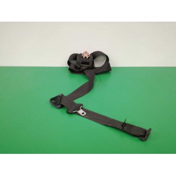 Recambio de cinturon seguridad trasero izquierdo para citroën berlingo 1.9 dx familiar referencia OEM IAM 00057857  