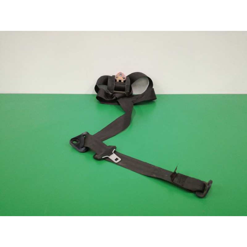 Recambio de cinturon seguridad trasero izquierdo para citroën berlingo 1.9 dx familiar referencia OEM IAM 00057857  