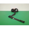 Recambio de cinturon seguridad trasero izquierdo para citroën berlingo 1.9 dx familiar referencia OEM IAM 00057857  