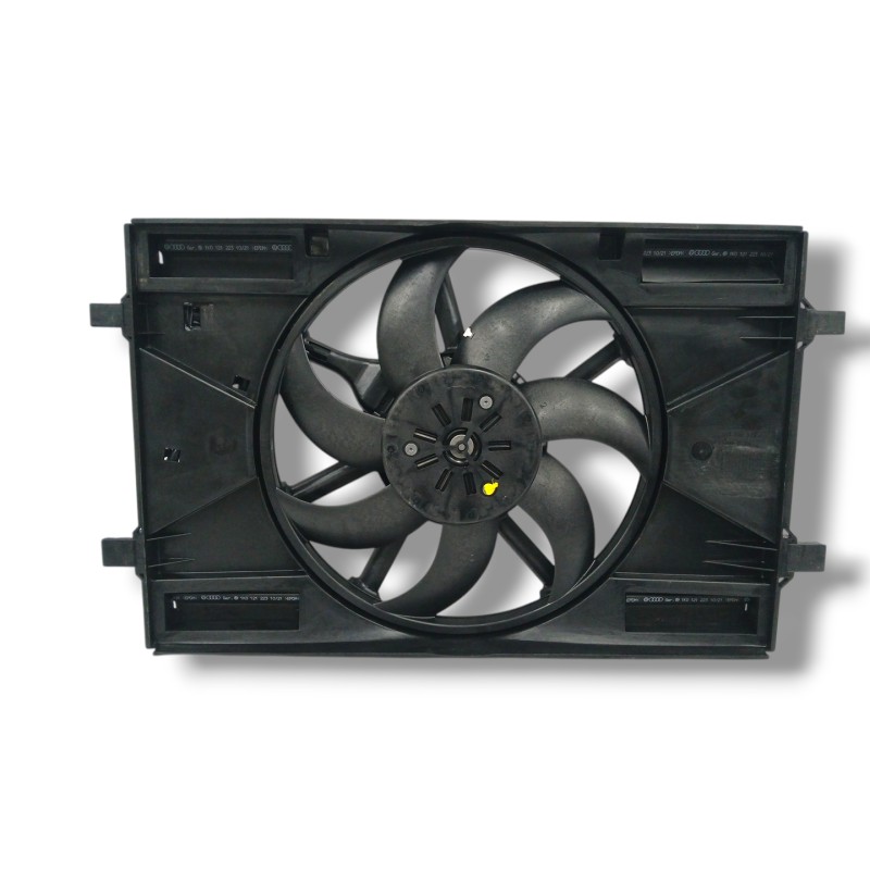 Recambio de electroventilador para mg marvel r ev (ep21) referencia OEM IAM 10245209  