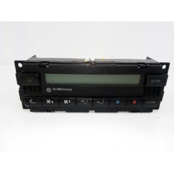 Recambio de mando climatizador para volkswagen golf iv variant (1j5) 1.9 tdi referencia OEM IAM   