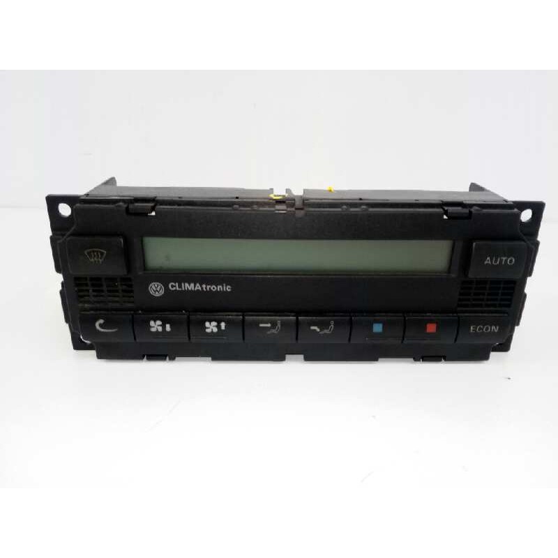 Recambio de mando climatizador para volkswagen golf iv variant (1j5) 1.9 tdi referencia OEM IAM   