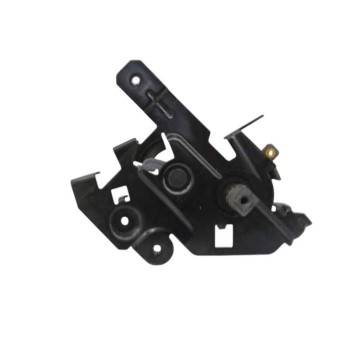 Recambio de cerradura puerta trasera derecha para opel vivaro a autobús (x83) 2.5 dti (f7, j7, a07) referencia OEM IAM 91166041 