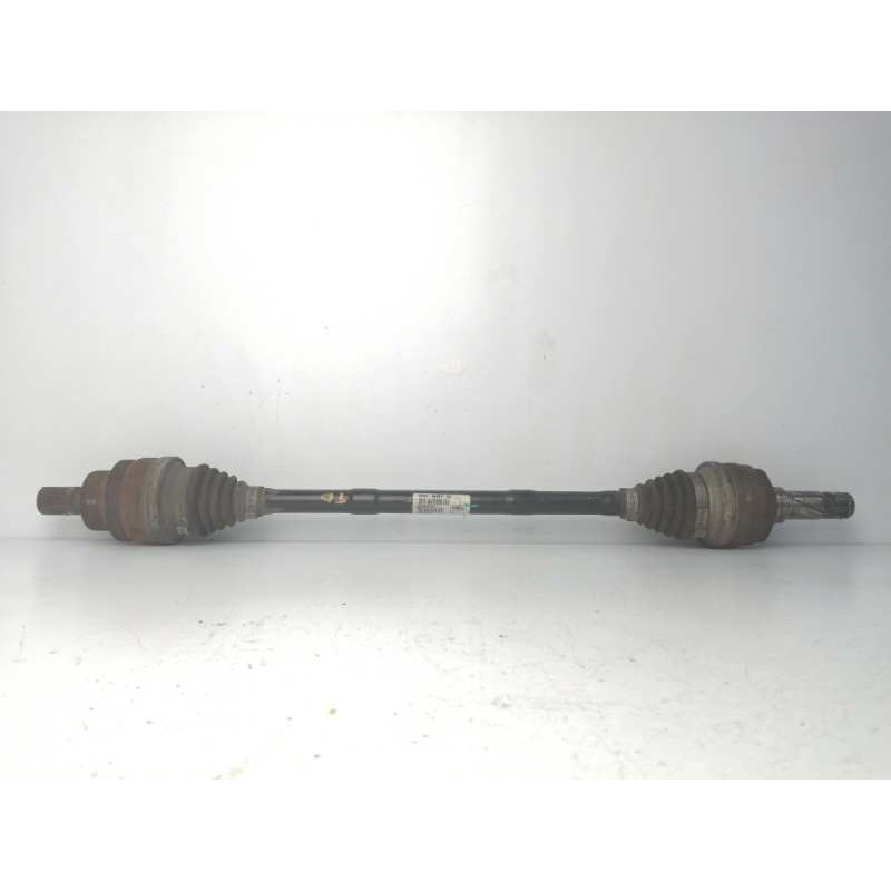 Recambio de transmision trasera derecha para ford kuga (cbv) 2.0 tdci cat referencia OEM IAM 6G9N4B402BA P30681132 