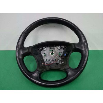Recambio de volante para peugeot 407 sw st confort pack referencia OEM IAM 9656242677  