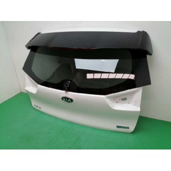 Recambio de porton trasero para kia niro e-niro drive referencia OEM IAM 73700G5000  
