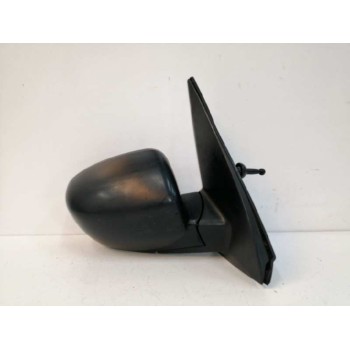 Recambio de retrovisor derecho para hyundai i10 i (pa) 1.2 referencia OEM IAM  MANUAL 