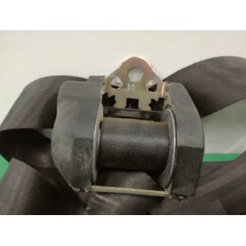 Recambio de cinturon seguridad trasero izquierdo para citroën berlingo 1.9 dx familiar referencia OEM IAM 00057857  