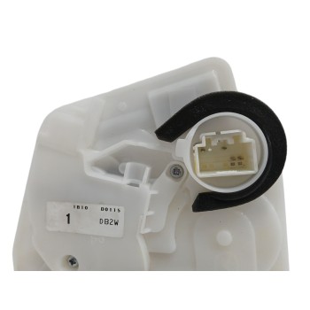 Recambio de cerradura puerta delantera derecha para mazda cx-3 (dk) 2.0 skyactiv-g referencia OEM IAM DB2W  