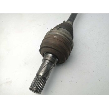 Recambio de transmision trasera derecha para ford kuga (cbv) 2.0 tdci cat referencia OEM IAM 6G9N4B402BA P30681132 