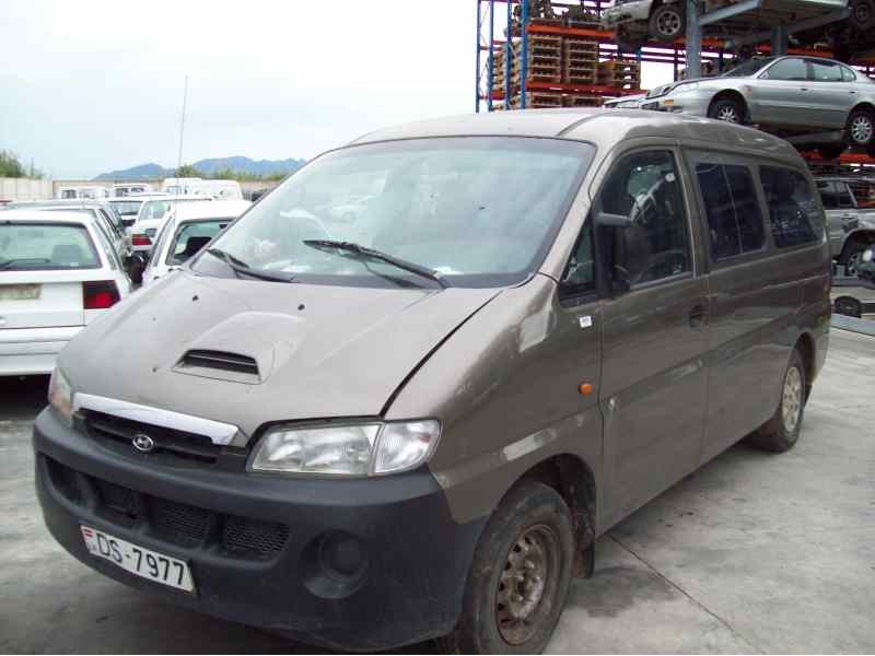 HYUNDAI H 1 STAREX
