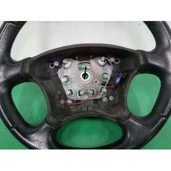 Recambio de volante para peugeot 407 sw st confort pack referencia OEM IAM 9656242677  