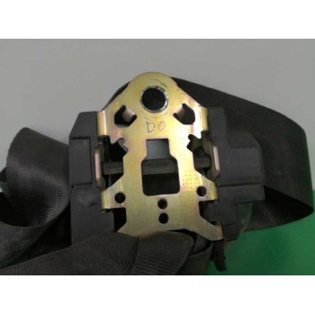 Recambio de cinturon seguridad trasero izquierdo para citroën berlingo 1.9 dx familiar referencia OEM IAM 00057857  