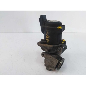 Recambio de valvula egr para peugeot 307 (s1) 1.6 hdi referencia OEM IAM 9649358780 215975181 