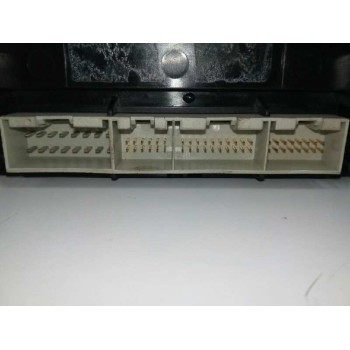 Recambio de mando climatizador para volkswagen golf iv variant (1j5) 1.9 tdi referencia OEM IAM   