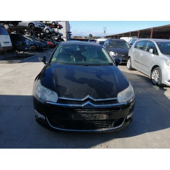 CITROËN C5 III (RD_)