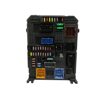 CAJA RELES / FUSIBLES 9819851380 