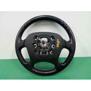 Recambio de volante para peugeot 407 sw st confort pack referencia OEM IAM 9656242677  