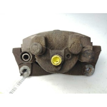 Recambio de pinza freno delantera izquierda para toyota yaris (ksp9/scp9/nlp9) 1.4 turbodiesel cat referencia OEM IAM 569  
