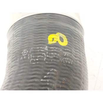 Recambio de tubo presion turbocompresor para mercedes-benz clase m (w164) 3.0 cdi cat referencia OEM IAM A1645282582  