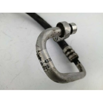 Recambio de tubos aire acondicionado para nissan x-trail (t31) 2.0 dci turbodiesel cat referencia OEM IAM 5351294320  