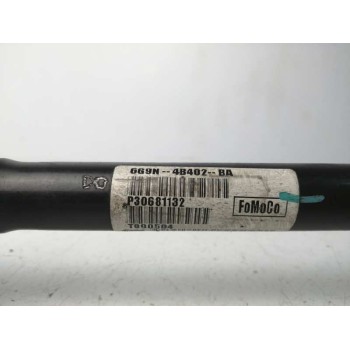 Recambio de transmision trasera derecha para ford kuga (cbv) 2.0 tdci cat referencia OEM IAM 6G9N4B402BA P30681132 