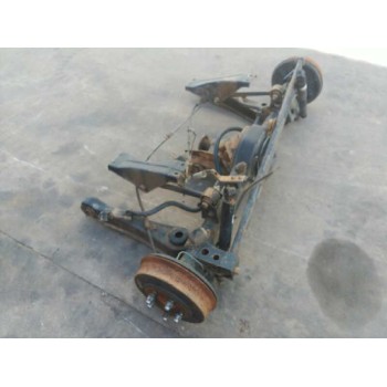 Recambio de puente trasero para hyundai h 1 h 1 combi con quinta puerta referencia OEM IAM   