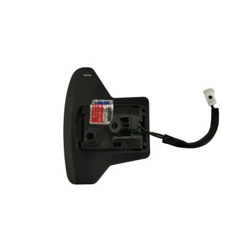 Recambio de mando volante para infiniti q50 50 hybrid referencia OEM IAM  LEVA BAJADA DE MARCHA 