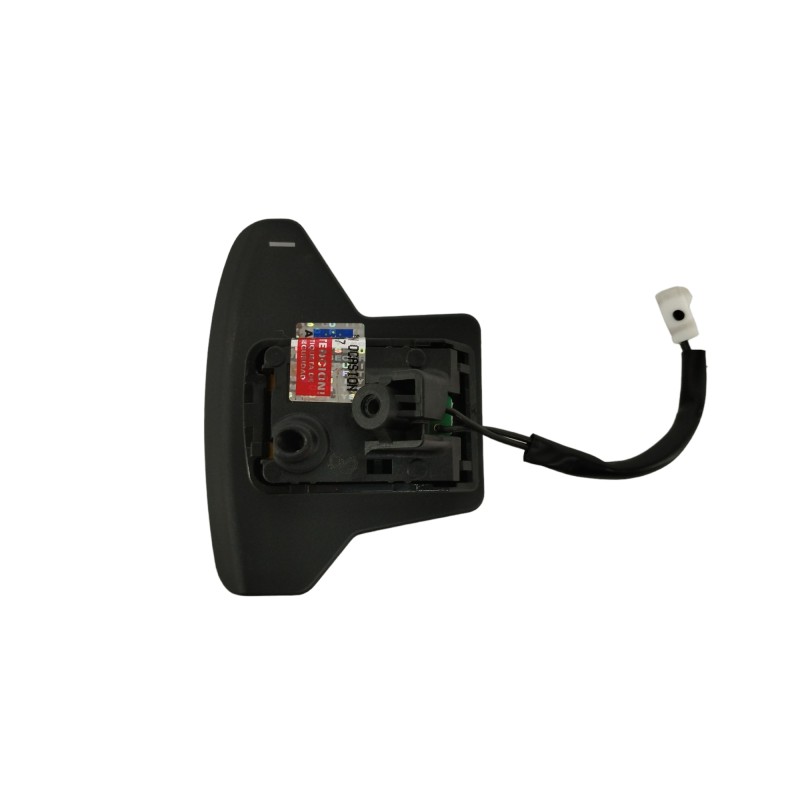 Recambio de mando volante para infiniti q50 50 hybrid referencia OEM IAM  LEVA BAJADA DE MARCHA 