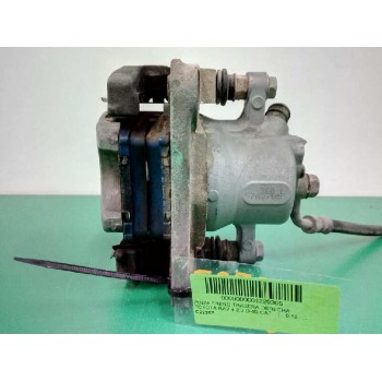 Recambio de pinza freno trasera derecha para toyota rav 4 iv (_a4_) 2.0 d (wwa42_) referencia OEM IAM 4783042080 ADVICS 