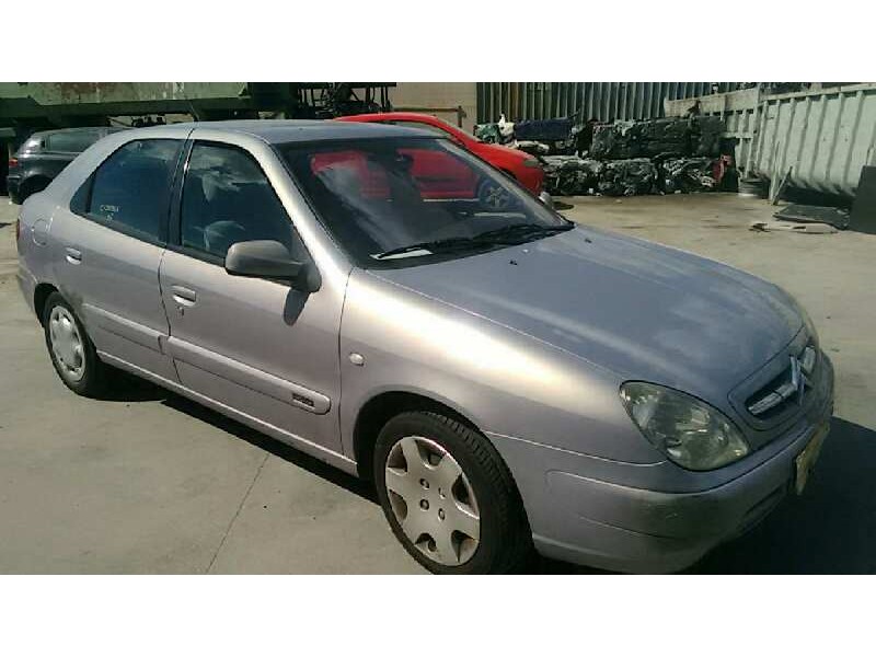 CITROËN XSARA BERLINA