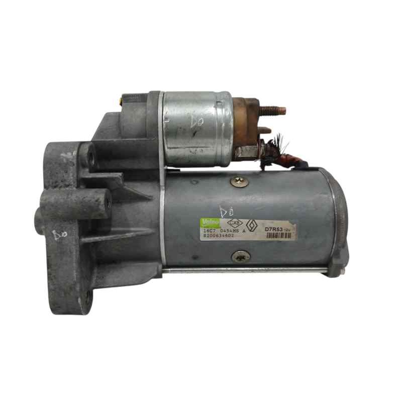 MOTOR ARRANQUE