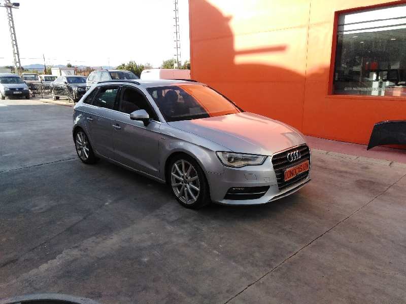 AUDI A3 SPORTBACK (8VA)