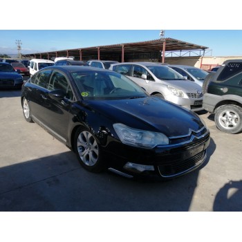 citroën c5 iii (rd_) del año 2009