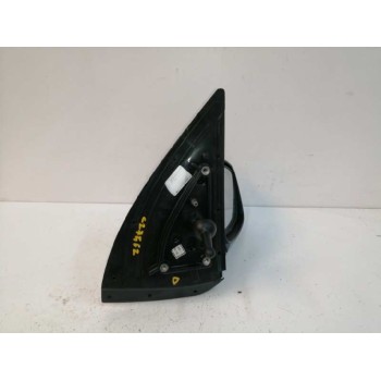 Recambio de retrovisor derecho para hyundai i10 i (pa) 1.2 referencia OEM IAM  MANUAL 