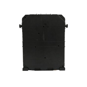 Recambio de caja reles / fusibles para citroën c4 picasso 1.2 12v e-thp referencia OEM IAM 9819851380  